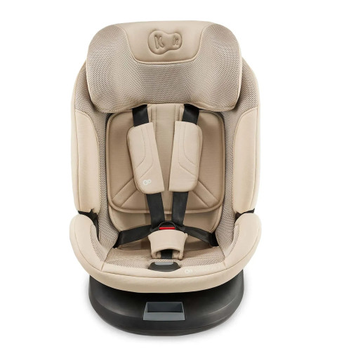 Автокрісло Kinderkraft Xpedition 3 i-Size Beige (KCXPED03BEG0000) — 16145 Автокрісло Kinderkraft Xpedition 3 i-Size Beige (KCXPED03BEG0000) — 16145