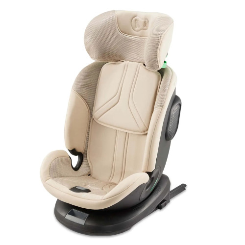 Автокрісло Kinderkraft Xpedition 3 i-Size Beige (KCXPED03BEG0000) — 16145 Автокрісло Kinderkraft Xpedition 3 i-Size Beige (KCXPED03BEG0000) — 16145