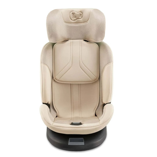 Автокрісло Kinderkraft Xpedition 3 i-Size Beige (KCXPED03BEG0000) — 16145 Автокрісло Kinderkraft Xpedition 3 i-Size Beige (KCXPED03BEG0000) — 16145