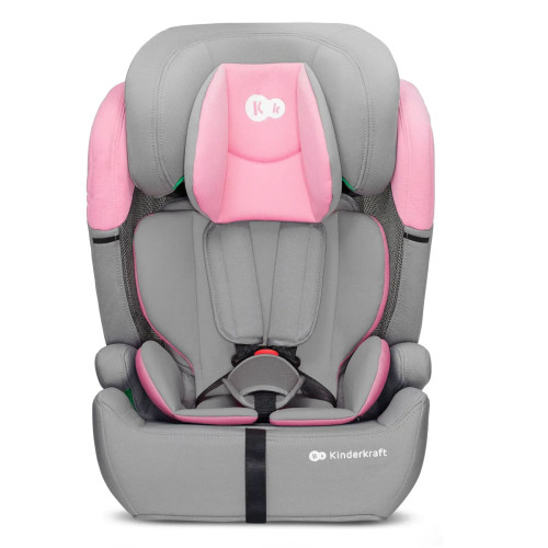 Автокресло Kinderkraft Comfort Up i-Size Pink (KCCOUP02PNK0000) — 16153 Автокресло Kinderkraft Comfort Up i-Size Pink (KCCOUP02PNK0000) — 16153