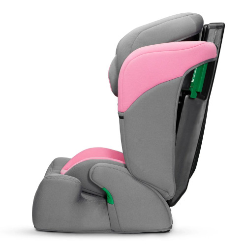 Автокресло Kinderkraft Comfort Up i-Size Pink (KCCOUP02PNK0000) — 16153 Автокресло Kinderkraft Comfort Up i-Size Pink (KCCOUP02PNK0000) — 16153