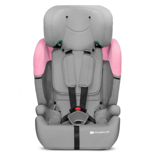 Автокресло Kinderkraft Comfort Up i-Size Pink (KCCOUP02PNK0000) — 16153 Автокресло Kinderkraft Comfort Up i-Size Pink (KCCOUP02PNK0000) — 16153