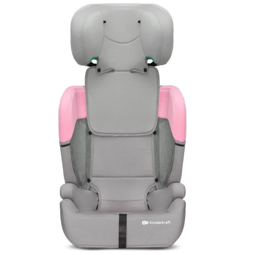 Автокресло Kinderkraft Comfort Up i-Size Pink (KCCOUP02PNK0000) — 16153 Автокресло Kinderkraft Comfort Up i-Size Pink (KCCOUP02PNK0000) — 16153
