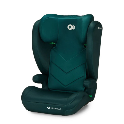 Автокрісло Kinderkraft i-Spark Green (KCISPA00GRE0000) — 16174