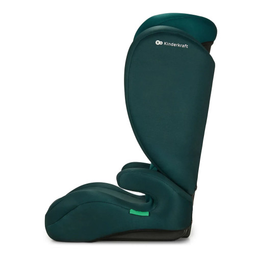 Автокрісло Kinderkraft i-Spark Green (KCISPA00GRE0000) — 16174
