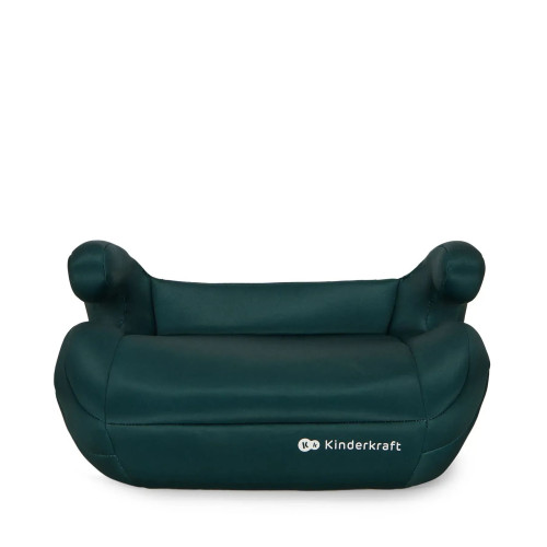 Автокрісло Kinderkraft i-Spark Green (KCISPA00GRE0000) — 16174