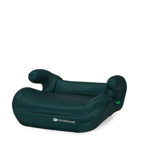 Автокрісло Kinderkraft i-Spark Green (KCISPA00GRE0000) — 16174