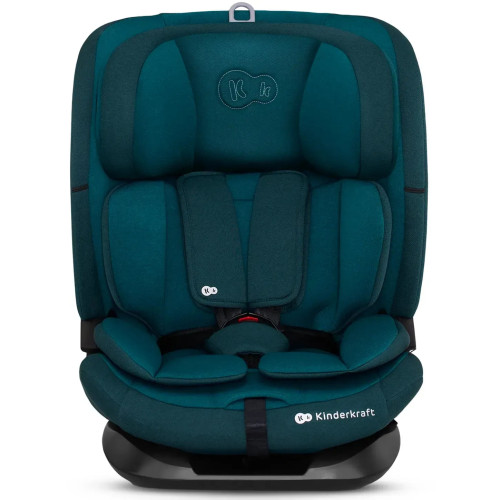 Автокрісло Kinderkraft Oneto3 i-Size Harbour Blue (KCONE300BLU0000) — 16158