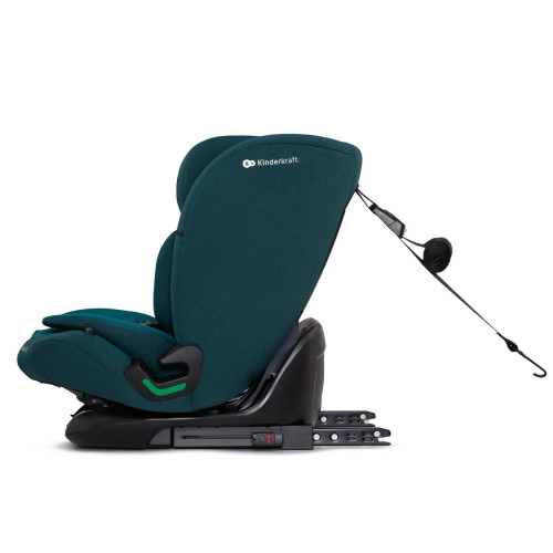 Автокрісло Kinderkraft Oneto3 i-Size Harbour Blue (KCONE300BLU0000) — 16158