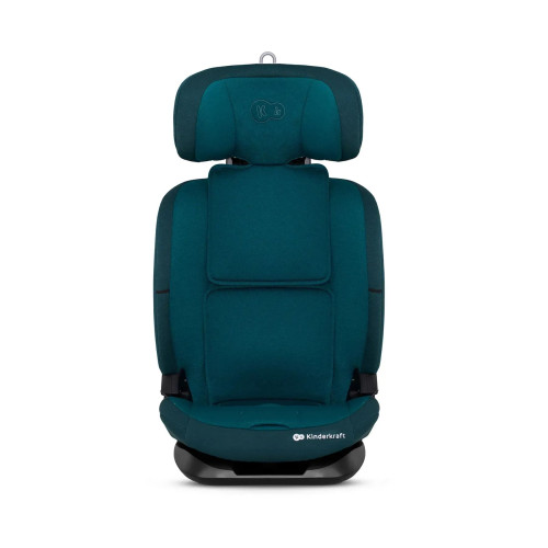 Автокрісло Kinderkraft Oneto3 i-Size Harbour Blue (KCONE300BLU0000) — 16158
