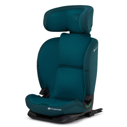 Автокрісло Kinderkraft Oneto3 i-Size Harbour Blue (KCONE300BLU0000) — 16158