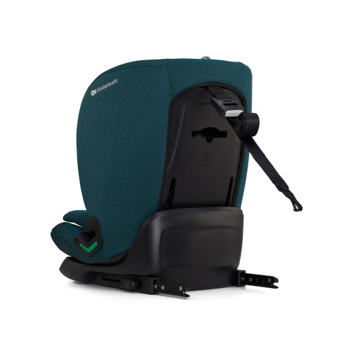 Автокрісло Kinderkraft Oneto3 i-Size Harbour Blue (KCONE300BLU0000) — 16158
