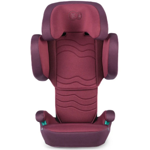 Автокрісло Kinderkraft Xpand 2 i-Size Cherry Pearl (KCXPAN02RED000) — 16165