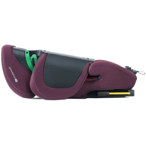 Автокрісло Kinderkraft Xpand 2 i-Size Cherry Pearl (KCXPAN02RED000) — 16165