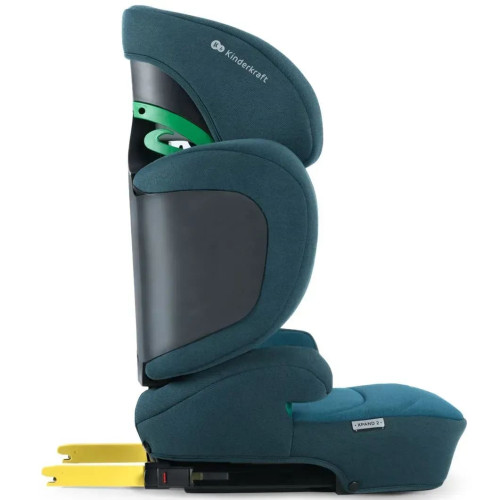 Автокрісло Kinderkraft Xpand 2 i-Size Harbour Blue (KCXPAN02BLU0000) — 16162