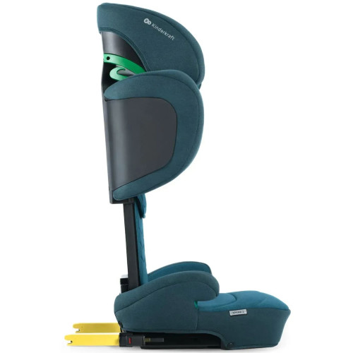 Автокрісло Kinderkraft Xpand 2 i-Size Harbour Blue (KCXPAN02BLU0000) — 16162