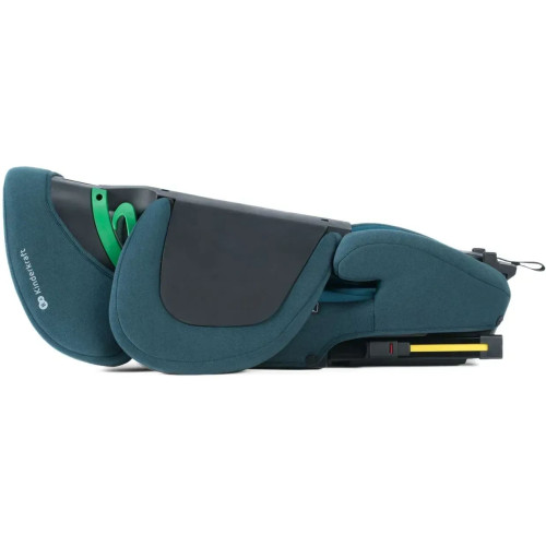 Автокрісло Kinderkraft Xpand 2 i-Size Harbour Blue (KCXPAN02BLU0000) — 16162