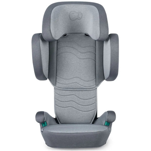 Автокрісло Kinderkraft Xpand 2 i-Size Rocket Grey (KCXPAN02GRY0000) — 16163