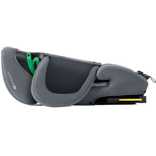 Автокрісло Kinderkraft Xpand 2 i-Size Rocket Grey (KCXPAN02GRY0000) — 16163