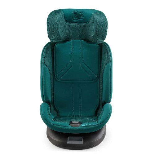 Автокрісло Kinderkraft Xpedition 3 i-Size Green (KCXPED03GRE0000) — 16146 Автокрісло Kinderkraft Xpedition 3 i-Size Green (KCXPED03GRE0000) — 16146