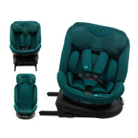 Автокрісло Kinderkraft Xpedition 3 i-Size Green (KCXPED03GRE0000)