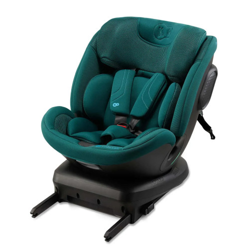 Автокрісло Kinderkraft Xpedition 3 i-Size Green (KCXPED03GRE0000) — 16146 Автокрісло Kinderkraft Xpedition 3 i-Size Green (KCXPED03GRE0000) — 16146