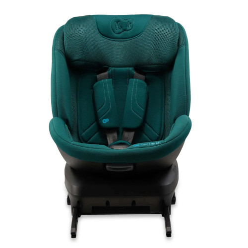 Автокрісло Kinderkraft Xpedition 3 i-Size Green (KCXPED03GRE0000) — 16146 Автокрісло Kinderkraft Xpedition 3 i-Size Green (KCXPED03GRE0000) — 16146