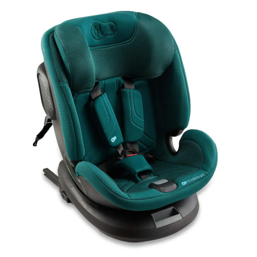 Автокрісло Kinderkraft Xpedition 3 i-Size Green (KCXPED03GRE0000) — 16146 Автокрісло Kinderkraft Xpedition 3 i-Size Green (KCXPED03GRE0000) — 16146