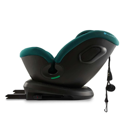 Автокрісло Kinderkraft Xpedition 3 i-Size Green (KCXPED03GRE0000) — 16146 Автокрісло Kinderkraft Xpedition 3 i-Size Green (KCXPED03GRE0000) — 16146
