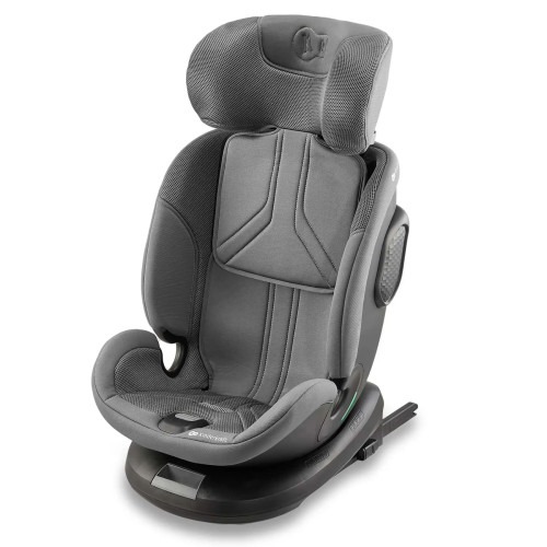 Автокрісло Kinderkraft Xpedition 3 i-Size Grey (KCXPED03GRY0000) — 16147 Автокрісло Kinderkraft Xpedition 3 i-Size Grey (KCXPED03GRY0000) — 16147