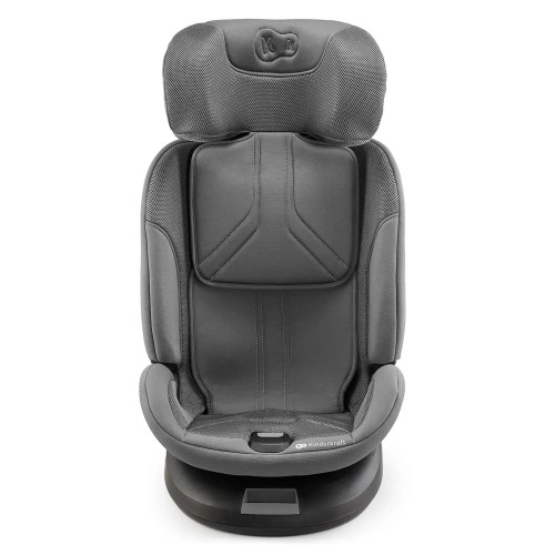 Автокрісло Kinderkraft Xpedition 3 i-Size Grey (KCXPED03GRY0000) — 16147 Автокрісло Kinderkraft Xpedition 3 i-Size Grey (KCXPED03GRY0000) — 16147