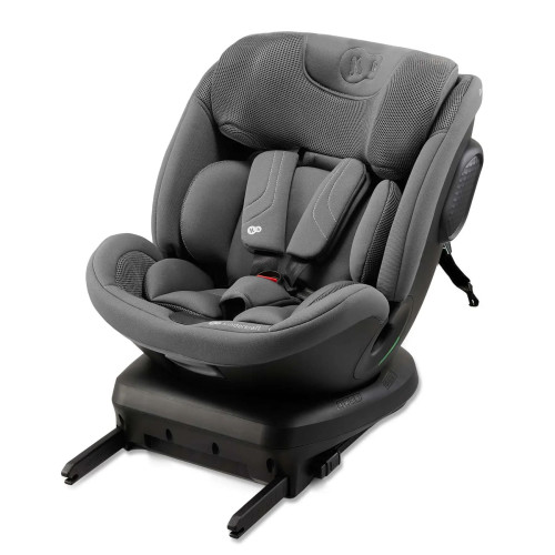 Автокрісло Kinderkraft Xpedition 3 i-Size Grey (KCXPED03GRY0000) — 16147 Автокрісло Kinderkraft Xpedition 3 i-Size Grey (KCXPED03GRY0000) — 16147