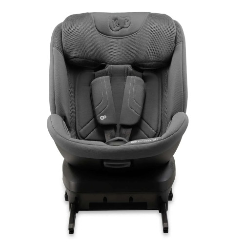 Автокрісло Kinderkraft Xpedition 3 i-Size Grey (KCXPED03GRY0000) — 16147 Автокрісло Kinderkraft Xpedition 3 i-Size Grey (KCXPED03GRY0000) — 16147