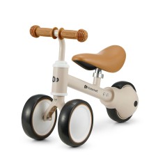 Каталка-беговел Kinderkraft Cutie Light Beige (KRCUTI00BEG0000)