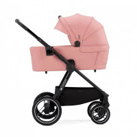 Універсальна коляска 2 в 1 Kinderkraft Nea Ash Pink (KSNEA000PNK2000)