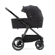 Універсальна коляска 2 в 1 Kinderkraft Nea Midnight Black (KSNEA000BLK2000)