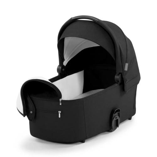 Універсальна коляска 2 в 1 Kinderkraft Nea Midnight Black (KSNEA000BLK2000) — 16121 Універсальна коляска 2 в 1 Kinderkraft Nea Midnight Black (KSNEA000BLK2000) — 16121