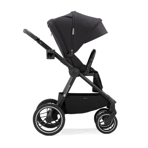 Універсальна коляска 2 в 1 Kinderkraft Nea Midnight Black (KSNEA000BLK2000) — 16121 Універсальна коляска 2 в 1 Kinderkraft Nea Midnight Black (KSNEA000BLK2000) — 16121
