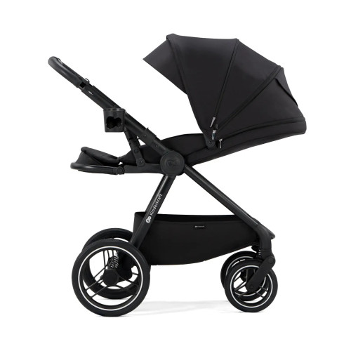 Універсальна коляска 2 в 1 Kinderkraft Nea Midnight Black (KSNEA000BLK2000) — 16121 Універсальна коляска 2 в 1 Kinderkraft Nea Midnight Black (KSNEA000BLK2000) — 16121