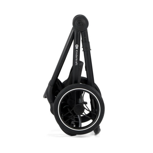 Універсальна коляска 2 в 1 Kinderkraft Nea Midnight Black (KSNEA000BLK2000) — 16121 Універсальна коляска 2 в 1 Kinderkraft Nea Midnight Black (KSNEA000BLK2000) — 16121