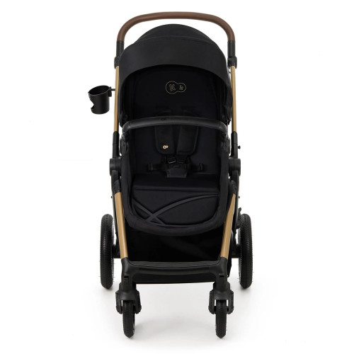 Універсальна коляска 3 в 1 Kinderkraft Moov 2 Air Pure Black (KSMOOV02BLK0000) — 16127 Універсальна коляска 3 в 1 Kinderkraft Moov 2 Air Pure Black (KSMOOV02BLK0000) — 16127