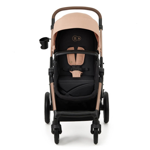 Універсальна коляска 3 в 1 Kinderkraft Moov 2 Air Sand Beige (KSMOOV02BEG0000) — 16126 Універсальна коляска 3 в 1 Kinderkraft Moov 2 Air Sand Beige (KSMOOV02BEG0000) — 16126