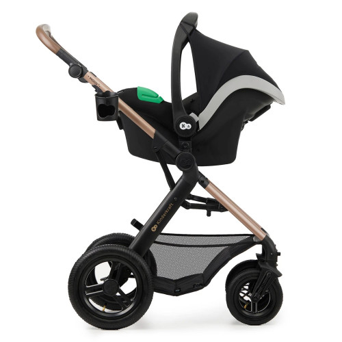 Універсальна коляска 3 в 1 Kinderkraft Moov 2 Air Sand Beige (KSMOOV02BEG0000) — 16126 Універсальна коляска 3 в 1 Kinderkraft Moov 2 Air Sand Beige (KSMOOV02BEG0000) — 16126