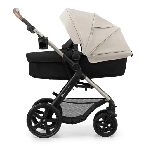 Универсальная коляска 3 в 1 Kinderkraft Moov 2 Moonlight Gray (KSMOOV02GRYEV00) — 16294