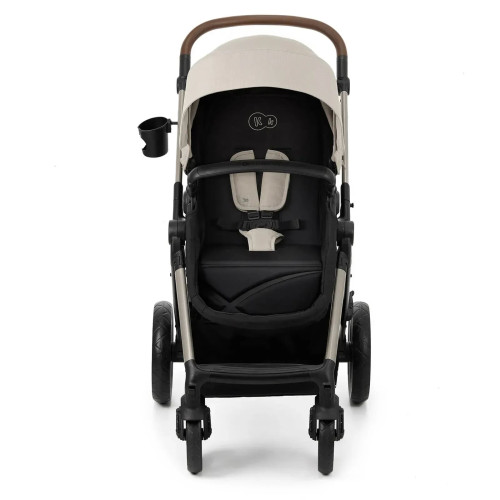 Универсальная коляска 3 в 1 Kinderkraft Moov 2 Moonlight Gray (KSMOOV02GRYEV00) — 16294