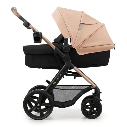 Универсальная коляска 3 в 1 Kinderkraft Moov 2 Sand Beige (KSMOOV02BEGEV00) — 16355 Универсальная коляска 3 в 1 Kinderkraft Moov 2 Sand Beige (KSMOOV02BEGEV00) — 16355