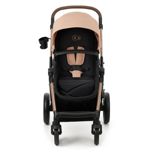 Универсальная коляска 3 в 1 Kinderkraft Moov 2 Sand Beige (KSMOOV02BEGEV00) — 16355 Универсальная коляска 3 в 1 Kinderkraft Moov 2 Sand Beige (KSMOOV02BEGEV00) — 16355