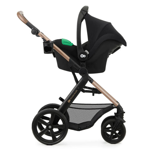 Универсальная коляска 3 в 1 Kinderkraft Moov 2 Sand Beige (KSMOOV02BEGEV00) — 16355 Универсальная коляска 3 в 1 Kinderkraft Moov 2 Sand Beige (KSMOOV02BEGEV00) — 16355