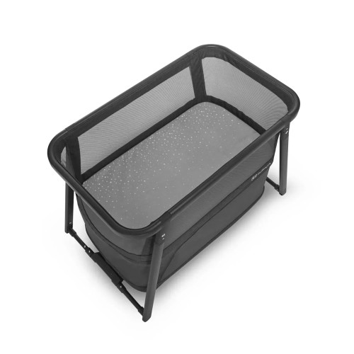 Ліжко-манеж 4 в 1 Kinderkraft Sofi Plus Grey (KLSOFIPLGRY0000) — 16320 Ліжко-манеж 4 в 1 Kinderkraft Sofi Plus Grey (KLSOFIPLGRY0000) — 16320