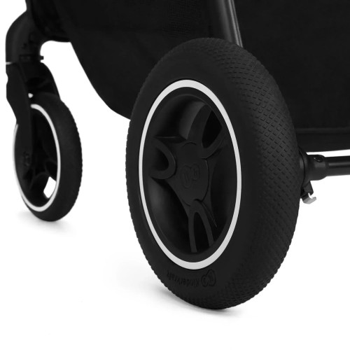Прогулянкова коляска Kinderkraft All Road Imperial Blue (KKWALRONAV0000) — 16296